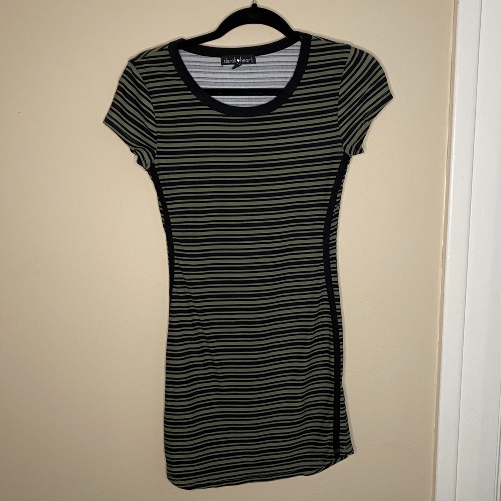 Casual dress